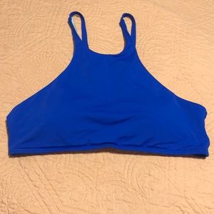 Swimsuit top - Target
